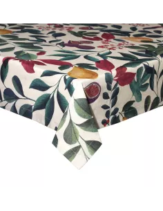 Tovaglia 140 X 240 Cm Ophera Cotone Multicolor