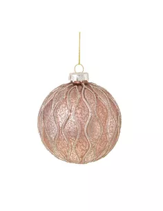 Sfera Greca Vetro
