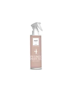 Pulisce Profuma Super Concentrato Vaniglia Ambrata 200 Ml