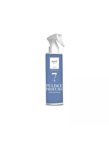 Pulisce Profuma Super Concentrato Soffio Marino 200 Ml