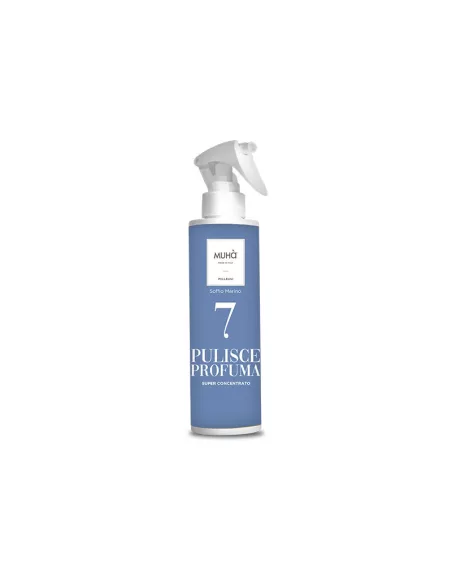 Pulisce Profuma Super Concentrato Soffio Marino 200 Ml