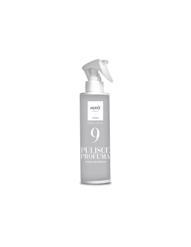 Pulisce Profuma Super Concentrato Muschio Cipriato 200 Ml