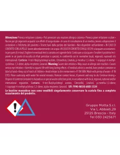 Profuma Aspirapolvere Melograno 2