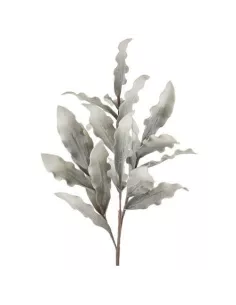 Foglie Di Magnolia Grigio - I Fiori L'Oca Nera