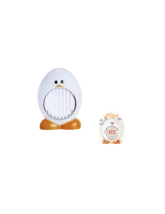 Taglia Uovo Egg Lame In Acciaio Inox Excélsa 2