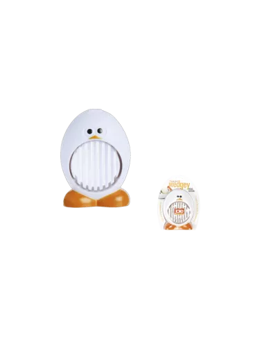 Taglia Uovo Egg Lame In Acciaio Inox Excélsa