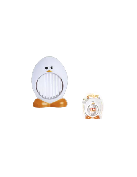 Taglia Uovo Egg Lame In Acciaio Inox Excélsa