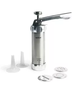 Sparabiscotti Biscuits In Acciaio Inox 18/10 Excélsa