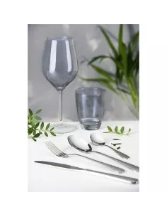 Set 6 Calici Vino Color Wine Grigio Excélsa 2