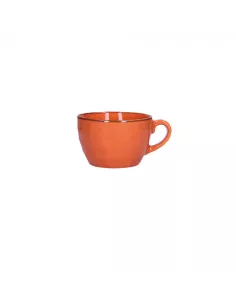 Concerto Arancione Tazza Colazione 420cc