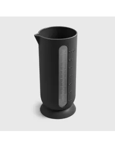 Caraffa Graduata QB M Colore Carbon Black 2