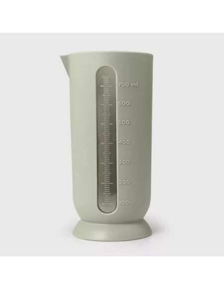 Caraffa Graduata QB M Colore Forest