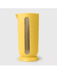 Caraffa Graduata QB M Colore Desert
