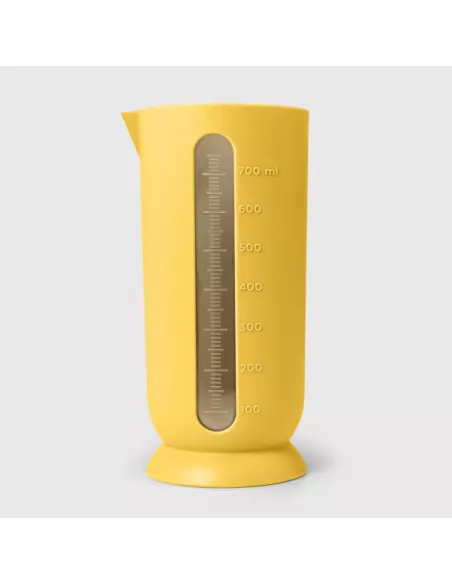 Caraffa Graduata QB M Colore Desert