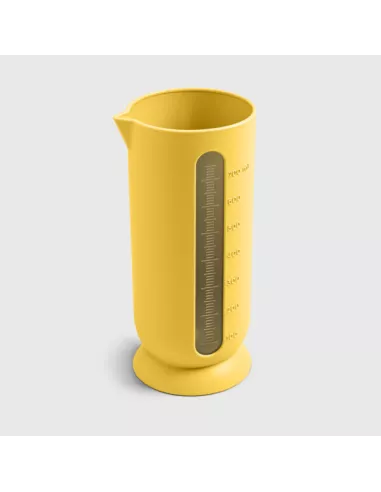 Caraffa Graduata QB M Colore Desert
