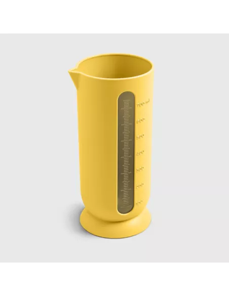 Caraffa Graduata QB M Colore Desert
