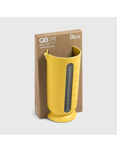 Caraffa Graduata QB M Colore Desert