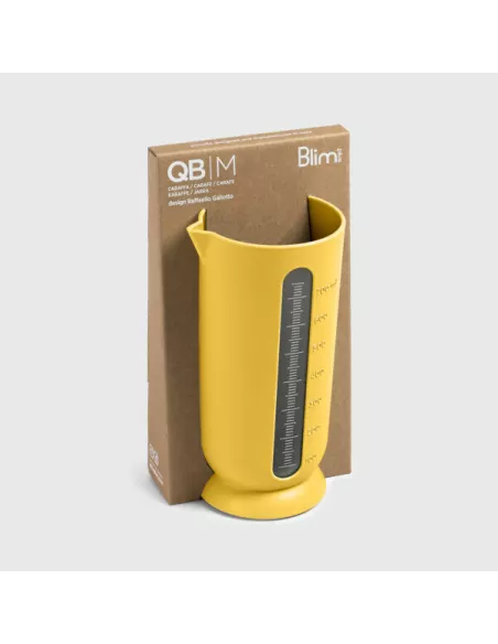 Caraffa Graduata QB M Colore Desert