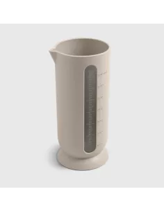Caraffa Graduata QB M Colore Moka Grey 2