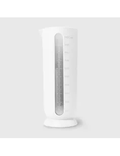 Caraffa Graduata QB L Colore Arctic White
