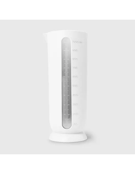 Caraffa Graduata QB L Colore Arctic White