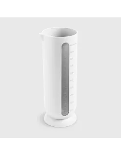 Caraffa Graduata QB L Colore Arctic White 2