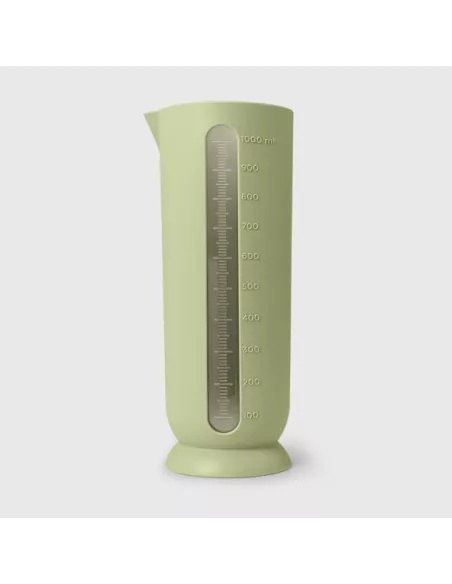 Caraffa Graduata QB L Colore Forest Light