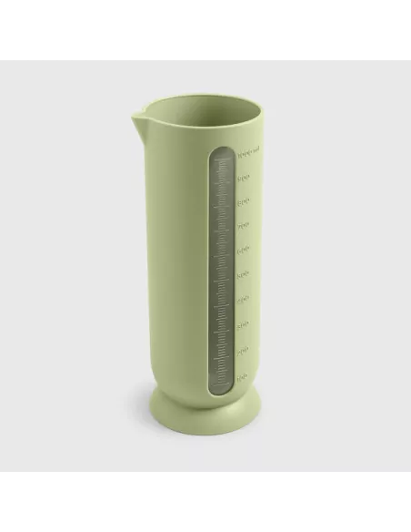 Caraffa Graduata QB L Colore Forest Light