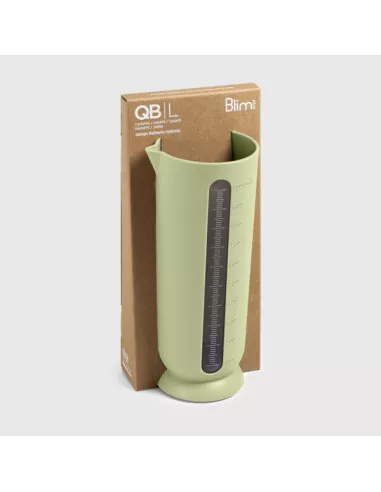 Caraffa Graduata QB L Colore Forest Light