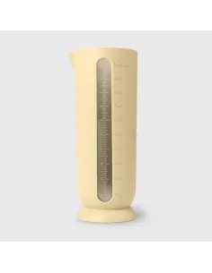 Caraffa Graduata QB L Colore Desert Light