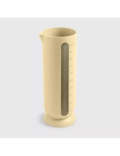 Caraffa Graduata QB L Colore Desert Light 2