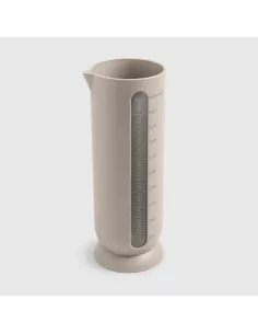 Caraffa Graduata QB L Colore Moka Grey 2