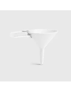 Imbuto Dolina Colore Arctic White 2