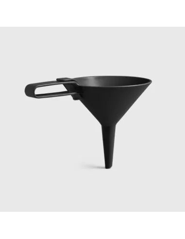 Imbuto Dolina Colore Carbon Black