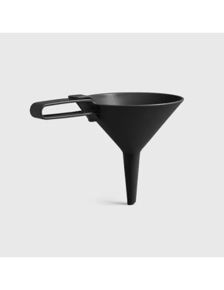 Imbuto Dolina Colore Carbon Black