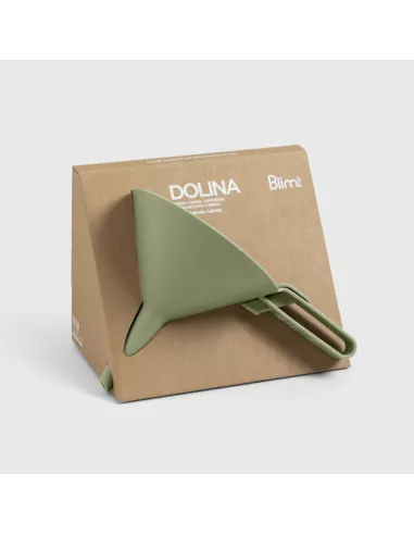Imbuto Dolina Colore Forest Dark