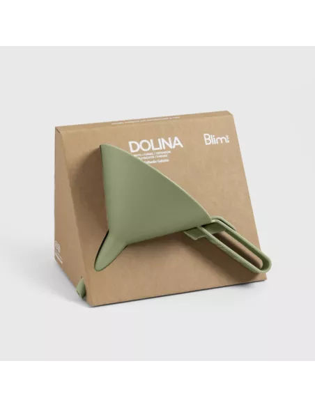Imbuto Dolina Colore Forest Dark