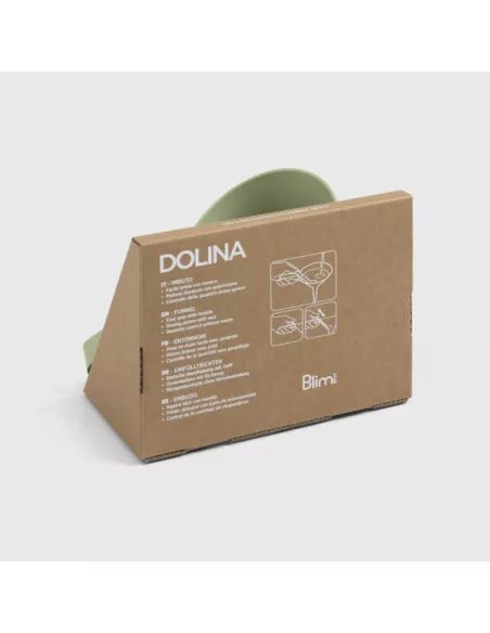 Imbuto Dolina Colore Forest Dark