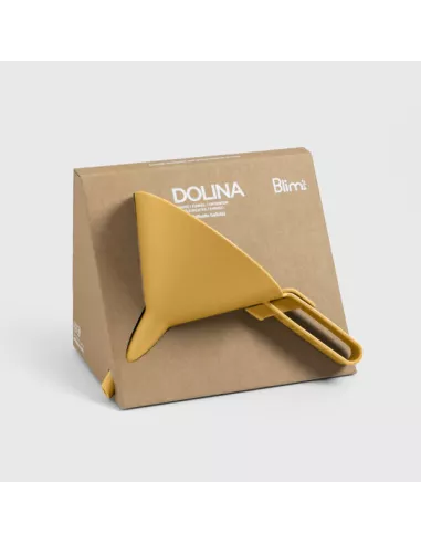 Imbuto Dolina Colore Desert Dark