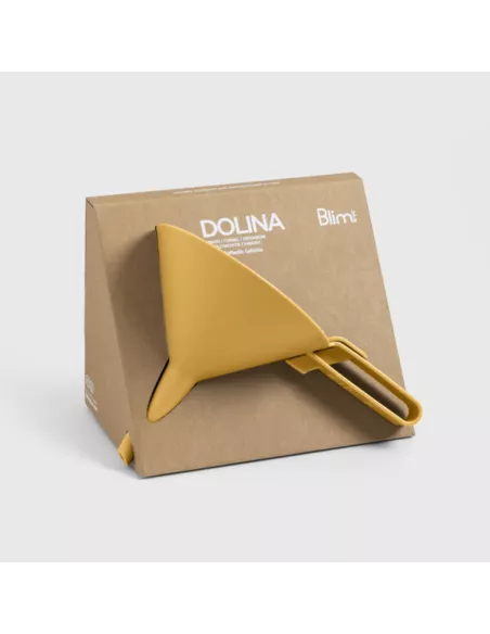 Imbuto Dolina Colore Desert Dark