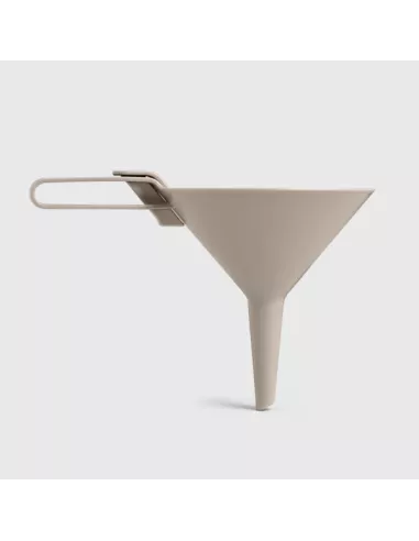 Imbuto Dolina Colore Moka Grey