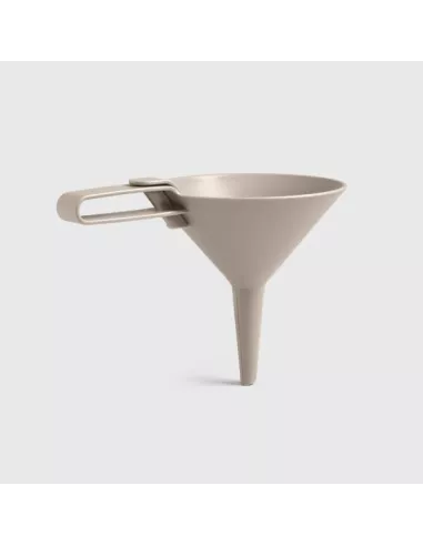 Imbuto Dolina Colore Moka Grey