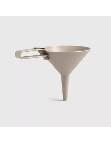 Imbuto Dolina Colore Moka Grey