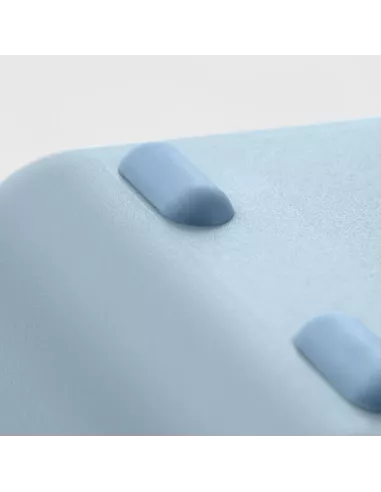 Lunchbox Bauletto M Colore Ocean Light