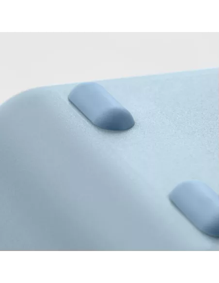 Lunchbox Bauletto M Colore Ocean Light