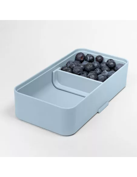 Lunchbox Bauletto M Colore Ocean Light