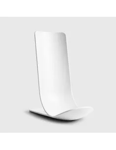 Poggiamestolo Stand Colore Arctic White 2