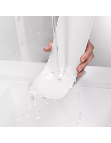 Poggiamestolo Stand Colore Arctic White