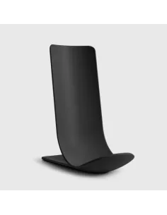 Poggiamestolo Stand Colore Carbon Black 2
