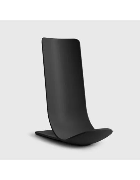 Poggiamestolo Stand Colore Carbon Black